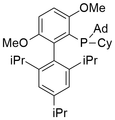 2-(Adamantylcyclohexylphosphino)-2